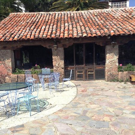 Hotel De La Borda Taxco de Alarcon Exterior photo
