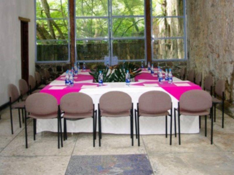 Hotel De La Borda Taxco de Alarcon Exterior photo