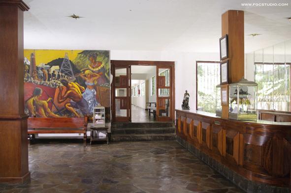 Hotel De La Borda Taxco de Alarcon Exterior photo